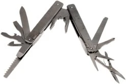 Victorinox SwissTool X Plus 3.0338.L Pince Multifonction, étui En Cuir 10 Victorinox SwissTool X Plus 3.0338.L Pince Multifonction, étui En Cuir -Marché Couteaux Magasin VT3 0338 L 03 victorinox swisstool vt3 0338 l 03