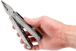 Victorinox SwissTool X Plus 3.0338.L Pince Multifonction, étui En Cuir 12 Victorinox SwissTool X Plus 3.0338.L Pince Multifonction, étui En Cuir -Marché Couteaux Magasin VT3 0338 L 05 victorinox swisstool vt3 0338 l 05