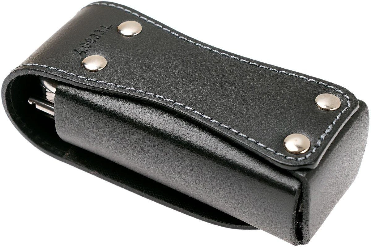 Victorinox SwissTool X Plus 3.0338.L Pince Multifonction, étui En Cuir 8 Victorinox SwissTool X Plus 3.0338.L Pince Multifonction, étui En Cuir – Image 8