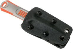 WE Knife OSS Dagger 2017B Orange Poignard, Justin Lundquist Design 9 WE Knife OSS Dagger 2017B Orange Poignard, Justin Lundquist Design -Marché Couteaux Magasin WK2017B 04 we knife