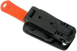 WE Knife OSS Dagger 2017B Orange Poignard, Justin Lundquist Design 10 WE Knife OSS Dagger 2017B Orange Poignard, Justin Lundquist Design -Marché Couteaux Magasin WK2017B 05 we knife