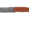 Willumsen Wild1 W121DSW Dark Stonewashed, Couteau De Bushcraft