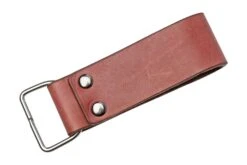 Willumsen Wild1 W121DSW Dark Stonewashed, Couteau De Bushcraft -Marché Couteaux Magasin WNW121DSW 10 willumsen