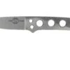 White River Knives ATK Always There Knife Couteau De Cou