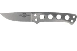 White River Knives ATK Always There Knife Couteau De Cou