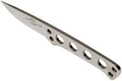 White River Knives ATK Always There Knife Couteau De Cou -Marché Couteaux Magasin WRATK 03 white river knives