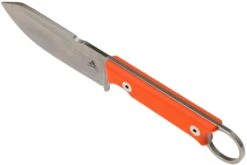 White River Knives FC3.5 Pro Firecraft Couteau De Survie Orange G10, étui Kydex Avec Pierre à Feu -Marché Couteaux Magasin WRFC35 PRO TOR 04 white river knives