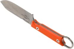 White River Knives FC3.5 Pro Firecraft Couteau De Survie Orange G10, étui Kydex Avec Pierre à Feu -Marché Couteaux Magasin WRFC35 PRO TOR 05 white river knives