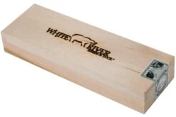 White River Knives FC5 Firecraft Couteau De Survie, étui Kydex Avec Pierre à Feu -Marché Couteaux Magasin WRFC5 10 white river knives