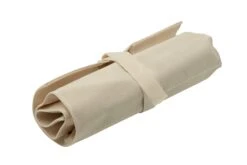 Yoshiharu W-10 Mitomoto Couteaux à Bois Japonais, Set De 10 Avec étui En Tissu -Marché Couteaux Magasin YSH 016 04 yoshiharu