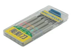 Yoshiharu MRG-5 Maruichi Set De Couteaux à Bois Japonais, Set De 5 7 Yoshiharu MRG-5 Maruichi Set De Couteaux à Bois Japonais, Set De 5 -Marché Couteaux Magasin YSH 034 04 yoshiharu