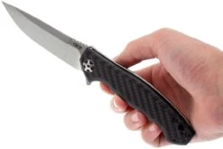 Zero Tolerance 0452CF Couteau De Poche, Dmitry Sinkevich Design 18 Zero Tolerance 0452CF Couteau De Poche, Dmitry Sinkevich Design -Marché Couteaux Magasin ZT0452CF 09 zero tolerance zt0452cf 09