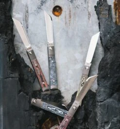 Jack Wolf Feelgood Jack FEELG-01-FCWS Fat Carbon White Storm, Couteau De Poche 11 Jack Wolf Feelgood Jack FEELG-01-FCWS Fat Carbon White Storm, Couteau De Poche -Marché Couteaux Magasin jackwolf JW FEELG 01 CCLC JW FEELG 01 CCBP JW FEELG 01 FCWS hakd 2023