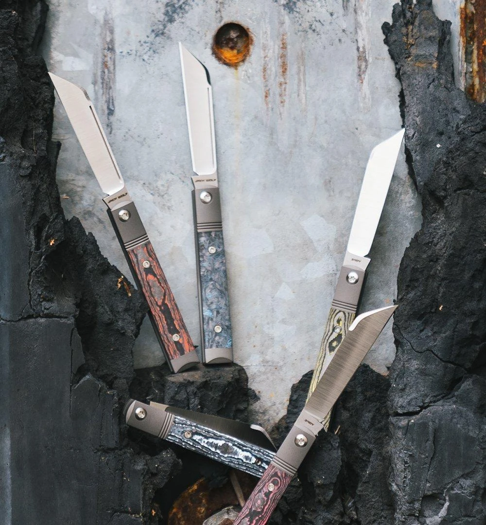 Jack Wolf Feelgood Jack FEELG-01-FCWS Fat Carbon White Storm, Couteau De Poche 6 Jack Wolf Feelgood Jack FEELG-01-FCWS Fat Carbon White Storm, Couteau De Poche – Image 6