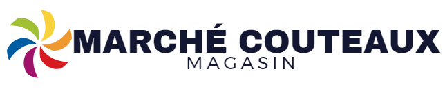 Marché Couteaux Magasin